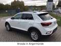 Volkswagen T-Roc Life Weiß - thumbnail 5