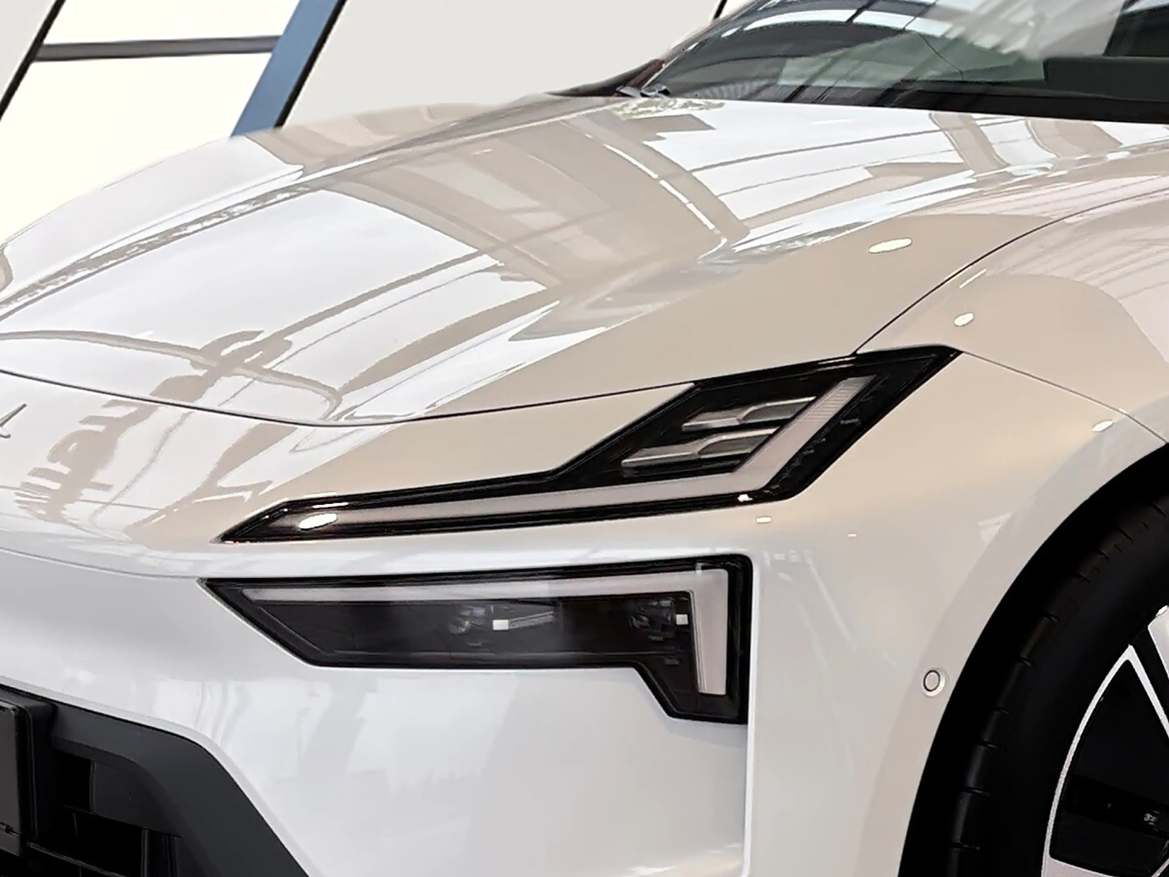 Polestar 4 Long Range Dual Motor Elektro 100kWh — photo 7