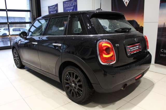 MINI One Klima Einparkhilfe Sitzheizung Fenster el.