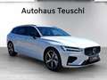 Volvo V60 Plus, T6 AWD Plug-in Hybrid, Elektrisch/Benzin, Dark Weiß - thumbnail 5