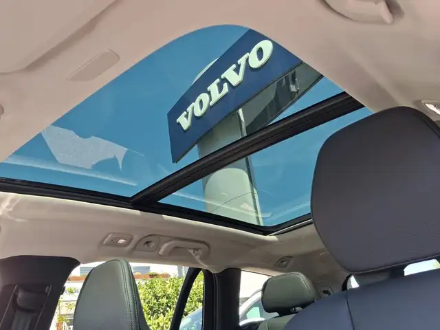 Volvo V60 Plus, T6 AWD Plug-in Hybrid, Elektrisch/Benzin, Dark Ansicht 15