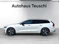 Volvo V60 Plus, T6 AWD Plug-in Hybrid, Elektrisch/Benzin, Dark Weiß - thumbnail 2