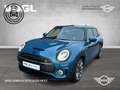 MINI Cooper SD Clubman Cooper SD ALL4 Clubman LKH RFK HUD SHZ Blau - thumbnail 1