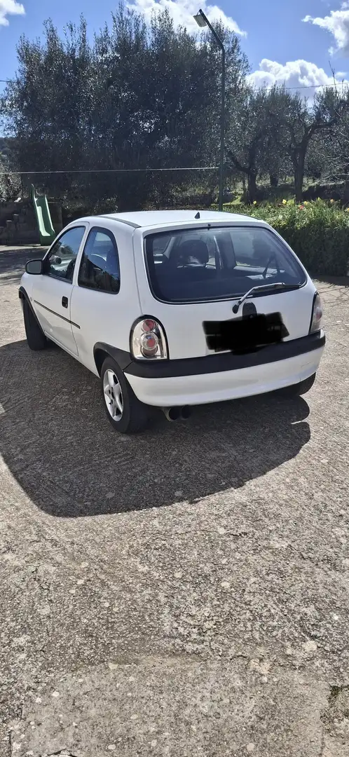 Opel Corsa 3p 1.0 12v Viva 55cv - 2