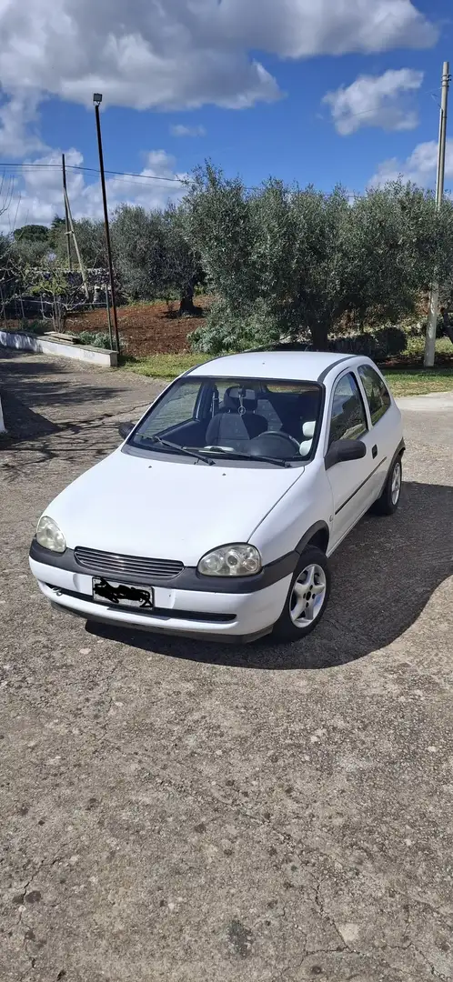 Opel Corsa 3p 1.0 12v Viva 55cv - 1