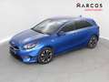 Kia Ceed / cee'd 1.0 T-GDI Drive 100 Azul - thumbnail 3