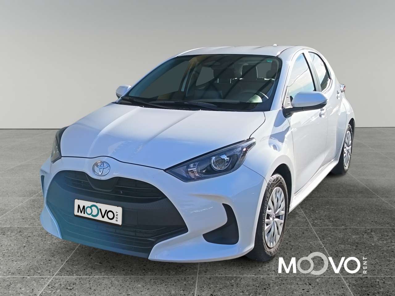 Toyota Yaris Yaris IV 2020 1.5h Active