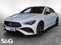 Mercedes-Benz CLA 200 Coupé AMG MBUS+360°+M-LED+Pano+AHK+Night Wit - thumbnail 13