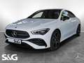 Mercedes-Benz CLA 200 Coupé AMG MBUS+360°+M-LED+Pano+AHK+Night Weiß - thumbnail 13