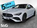 Mercedes-Benz CLA 200 Coupé AMG MBUS+360°+M-LED+Pano+AHK+Night Wit - thumbnail 1