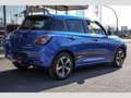 Suzuki Swift Comfort+ 1.2 Automatik Voll-LED RückKam Navi SHZ Blau - thumbnail 3