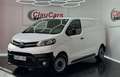 Toyota Proace Van Media L1 1.5D GX 100 Blanco - thumbnail 1