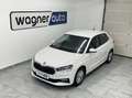Skoda Fabia Ambition 1,0 LED/APP Connect/Einparkhilfe Weiß - thumbnail 3