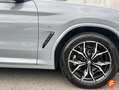 BMW X3 20d xDrive Gris - thumbnail 15
