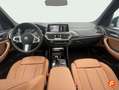 BMW X3 20d xDrive Gris - thumbnail 8