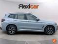 BMW X3 20d xDrive Gris - thumbnail 3