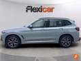 BMW X3 20d xDrive Gris - thumbnail 5