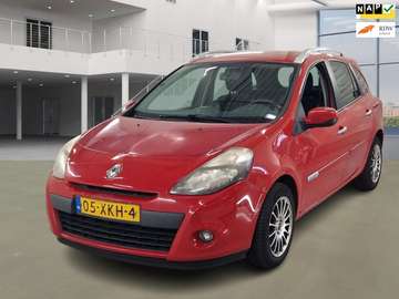 Estate 1.5 dCi Authentique