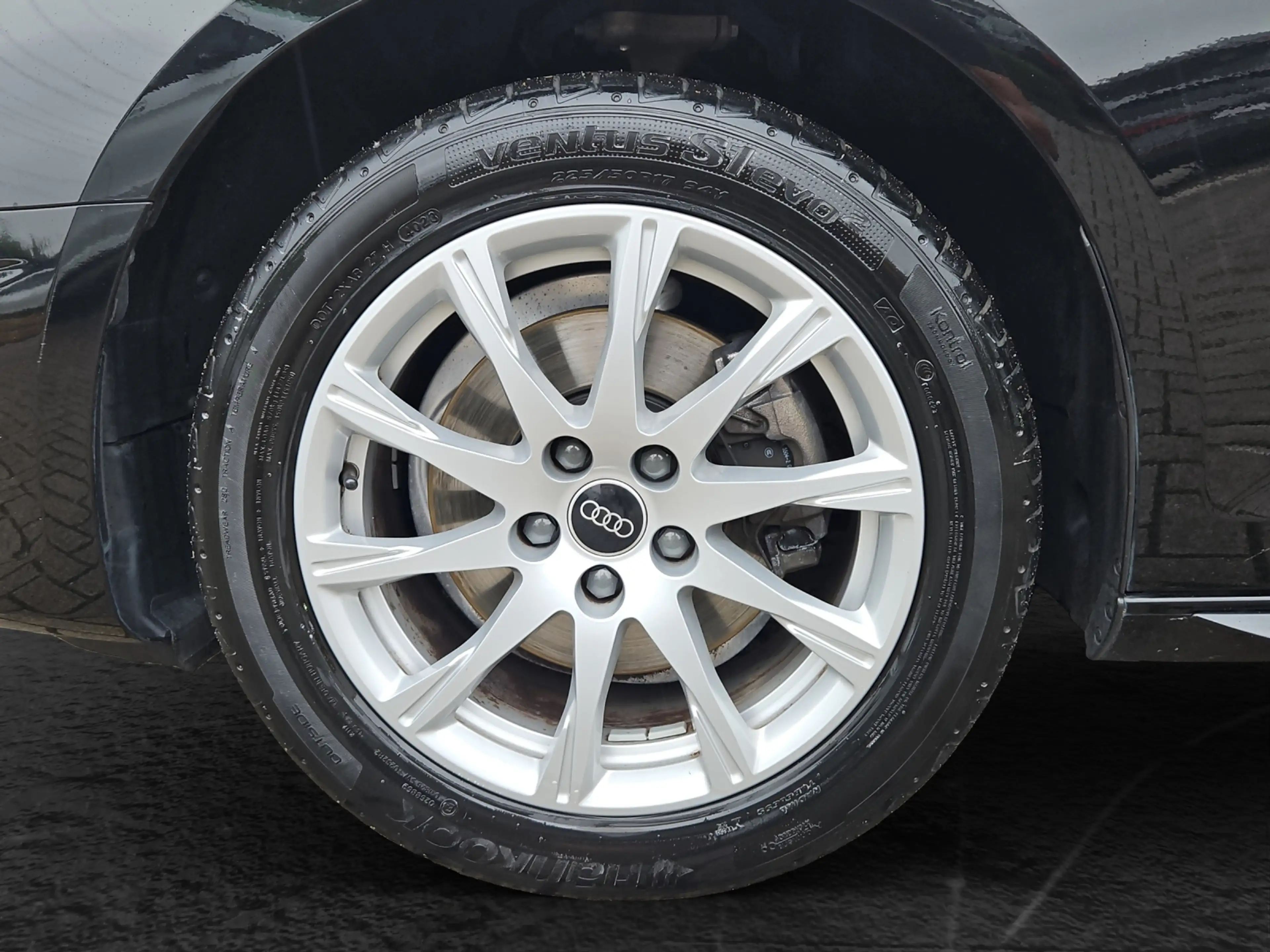 Audi A4 Avant 35 TDI S tronic advanced NaviPlus Leder 1... — photo 5