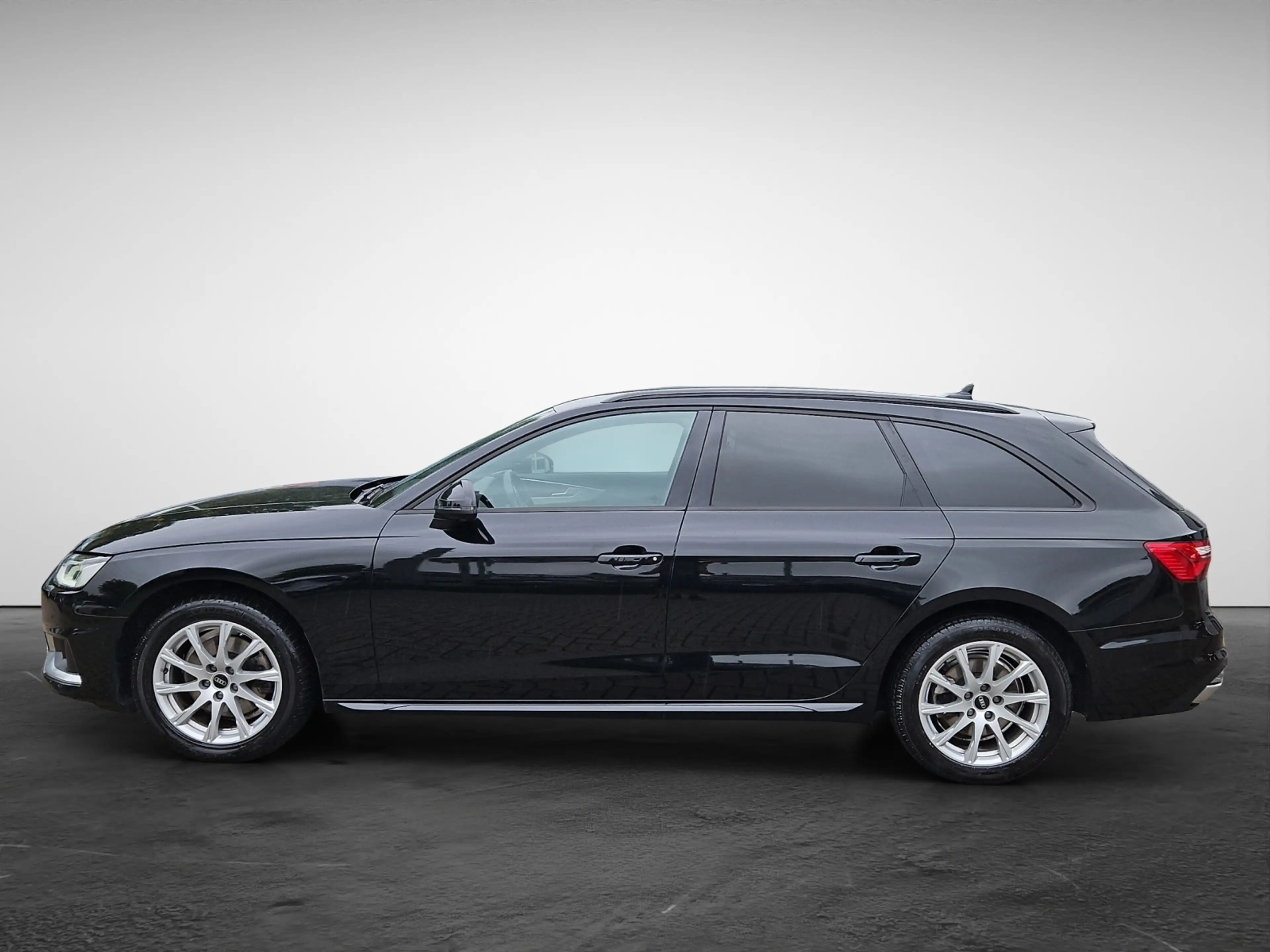 Audi A4 Avant 35 TDI S tronic advanced NaviPlus Leder 1... — photo 3