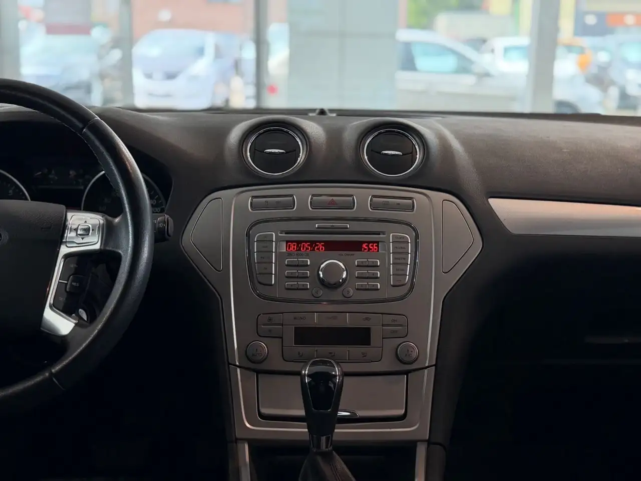 Das Auto