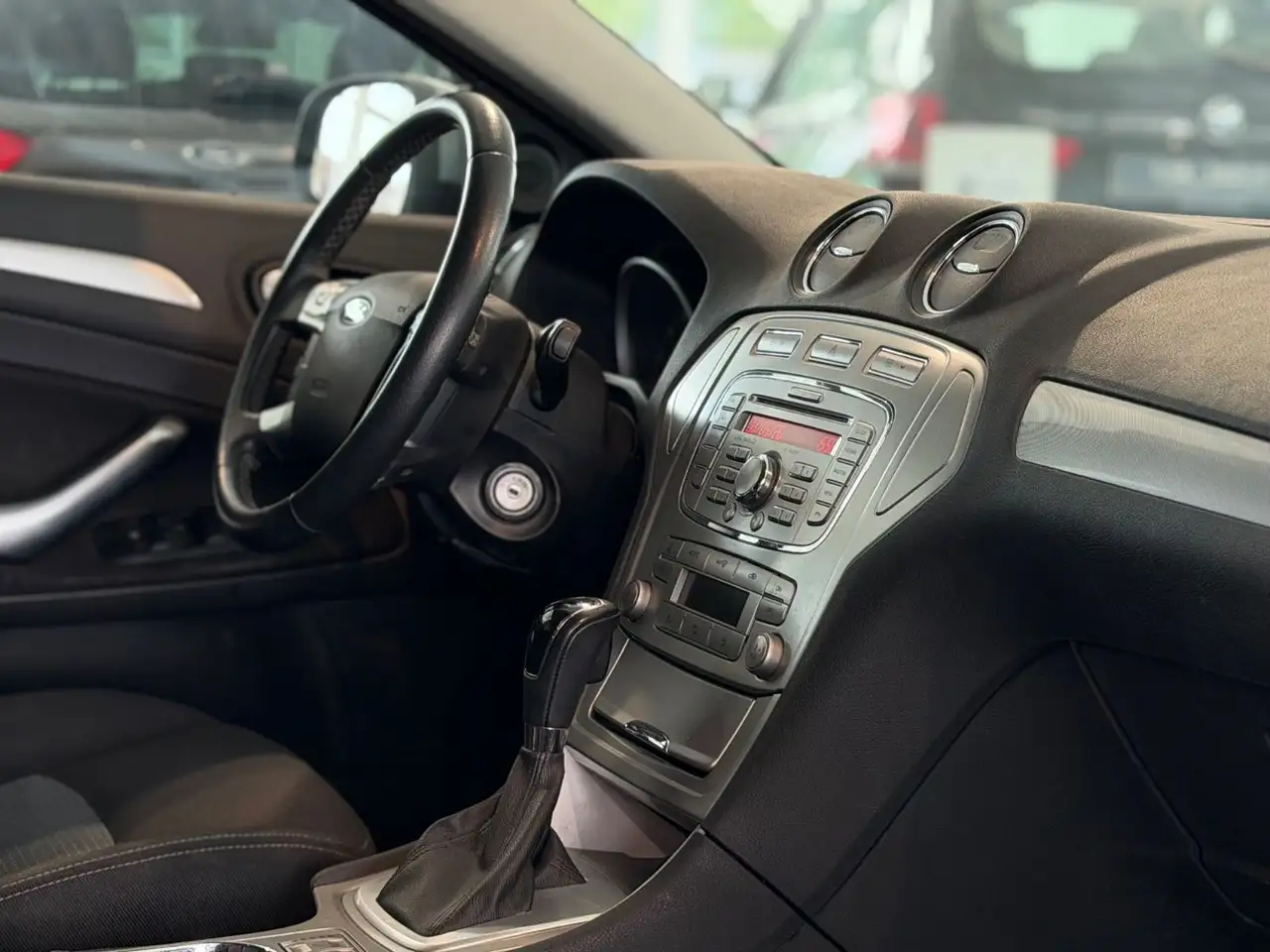 Das Auto