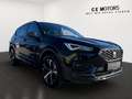 SEAT Tarraco 2.0 TDI FR-LINE | PANO | ACC Schwarz - thumbnail 4