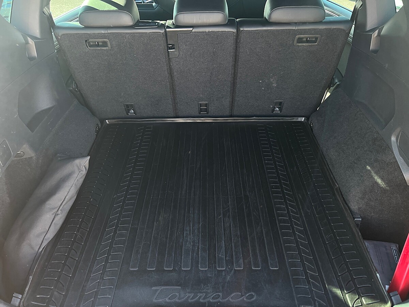 SEAT Tarraco 2.0 TDI FR-LINE | PANO | ACC — photo 13