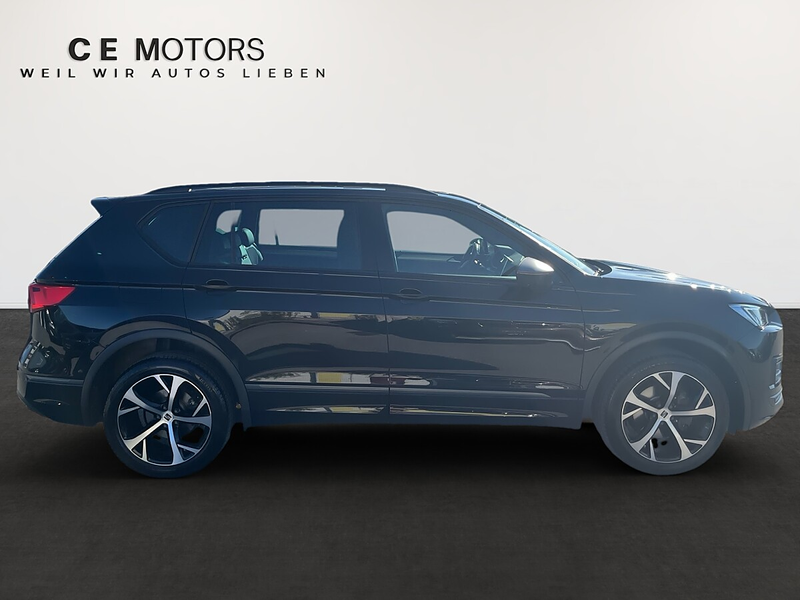SEAT Tarraco 2.0 TDI FR-LINE | PANO | ACC — photo 5