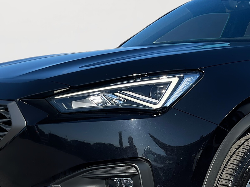 SEAT Tarraco 2.0 TDI FR-LINE | PANO | ACC — photo 10