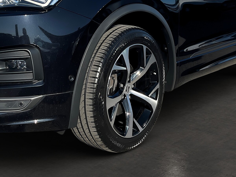 SEAT Tarraco 2.0 TDI FR-LINE | PANO | ACC — photo 11
