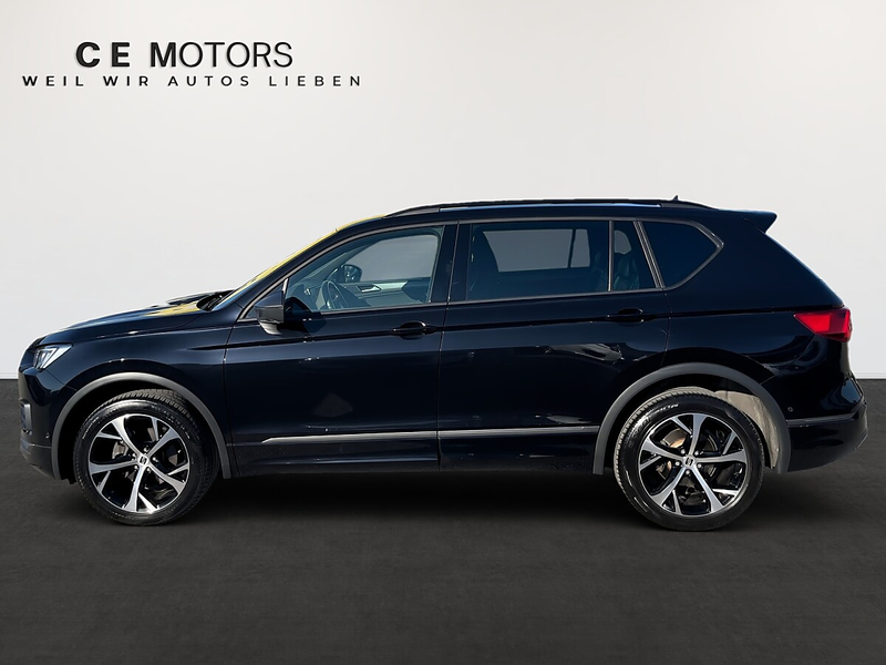 SEAT Tarraco 2.0 TDI FR-LINE | PANO | ACC — photo 9