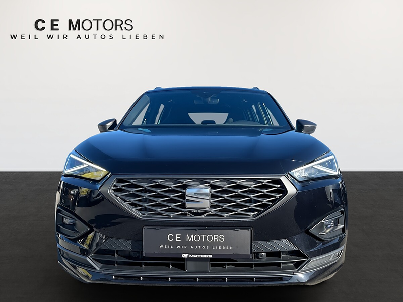 SEAT Tarraco 2.0 TDI FR-LINE | PANO | ACC — photo 3