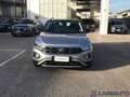 Volkswagen T-Roc T-ROC 1.5 TSI ACT DSG LIFE 150CV Silber - thumbnail 2