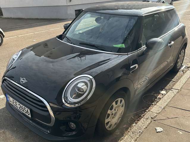 MINI One MINI 3-TÜRER Essential Trim