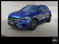 Mercedes-Benz GLA 200 +MBUX+AMG+Wide+MBeam+Pano+AHK+SpurW+PDC Blau - thumbnail 1