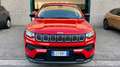 Jeep Compass JEEP COMPASS 2WD 1.6 MULTIJET BUSINESS 131CV - FUL Rosso - thumbnail 2