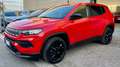 Jeep Compass JEEP COMPASS 2WD 1.6 MULTIJET BUSINESS 131CV - FUL Rosso - thumbnail 3