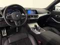 BMW 330 e xDrive Aut/M-Sport/HEAD-UP/Harman&Kardon/Laser Schwarz - thumbnail 7