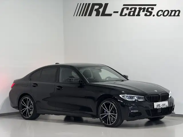 BMW 330 e xDrive Aut/M-Sport/HEAD-UP/Harman&Kardon/Laser
