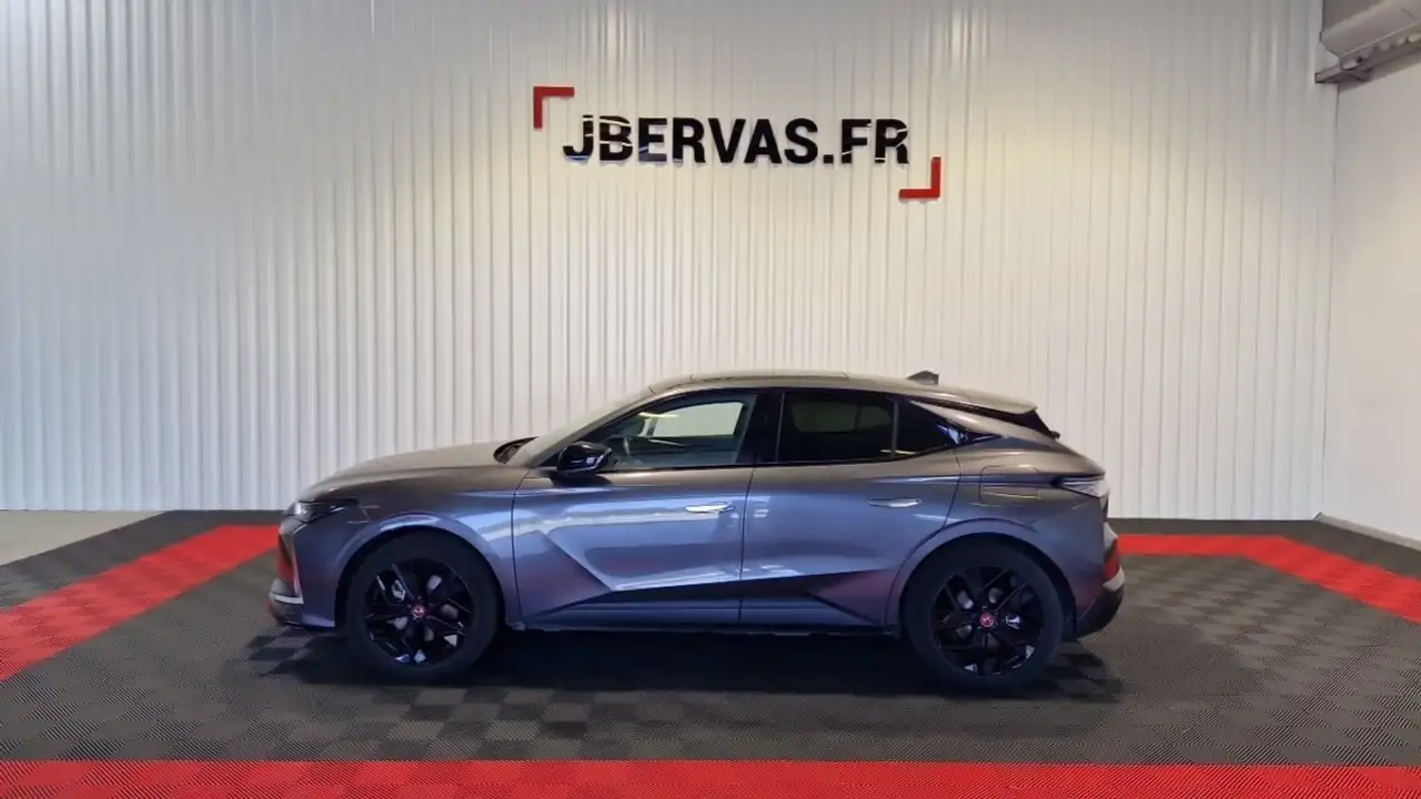 DS Automobiles DS 4 2024