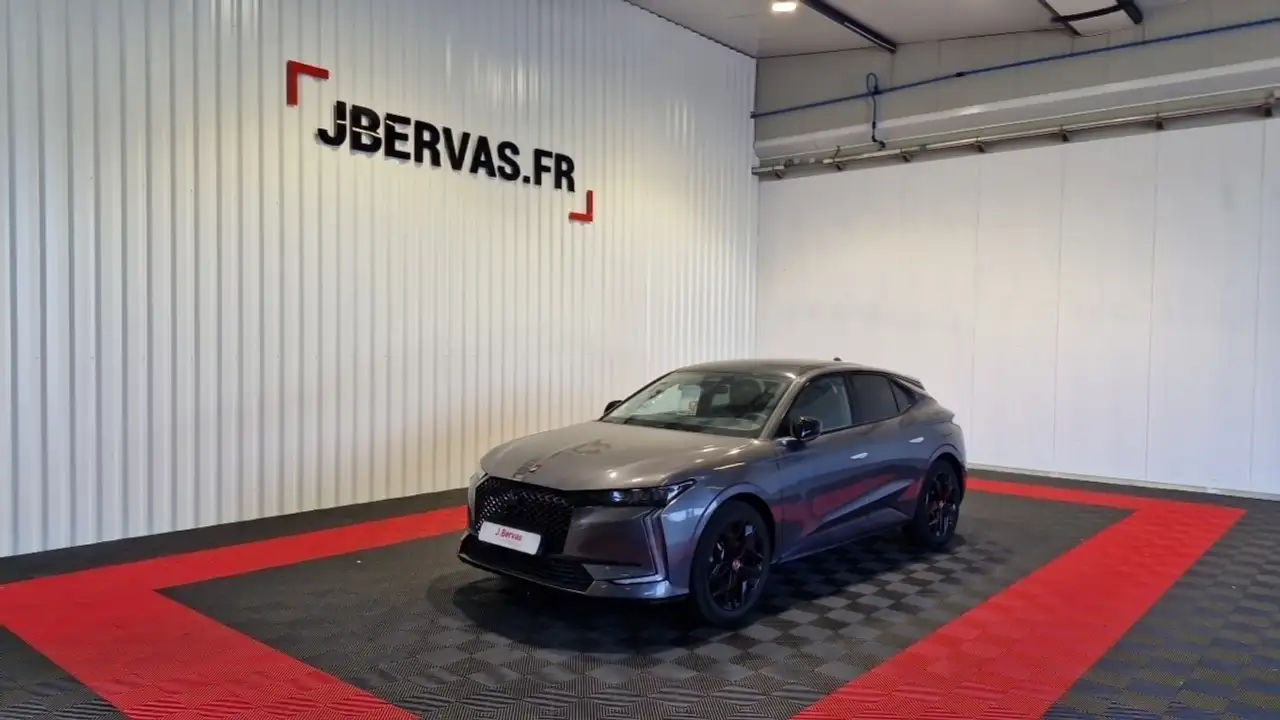 DS Automobiles DS 4 2024