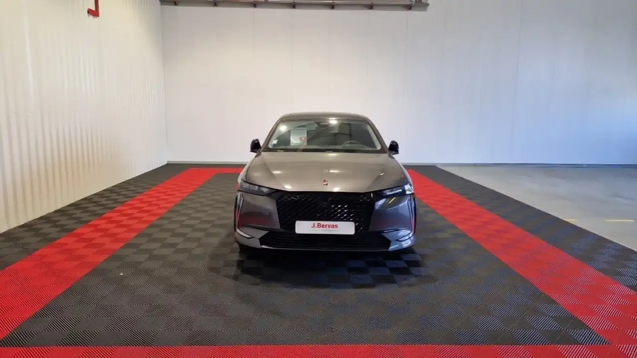 DS Automobiles DS 4 2024