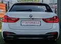 BMW 520 d xDrive Touring|M-Sportpaket|°360°|*VOLL* Blanc - thumbnail 19
