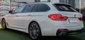 BMW 520 d xDrive Touring|M-Sportpaket|°360°|*VOLL* Blanc - thumbnail 18