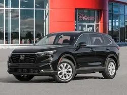 Honda CR-V 2026