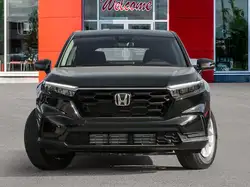 Honda CR-V 2026