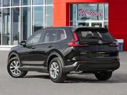 Honda CR-V 2026