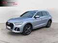 Audi Q5 55 TFSIe S line quattro-ultra S tronic Silber - thumbnail 1