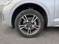 Audi Q5 55 TFSIe S line quattro-ultra S tronic Silber - thumbnail 6